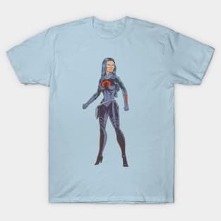 The Baroness T-Shirt